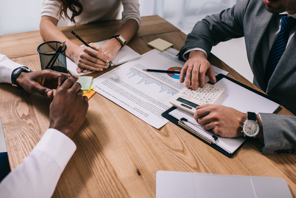 Creacif courtier pret immobilier fonctionnaire NO rachat