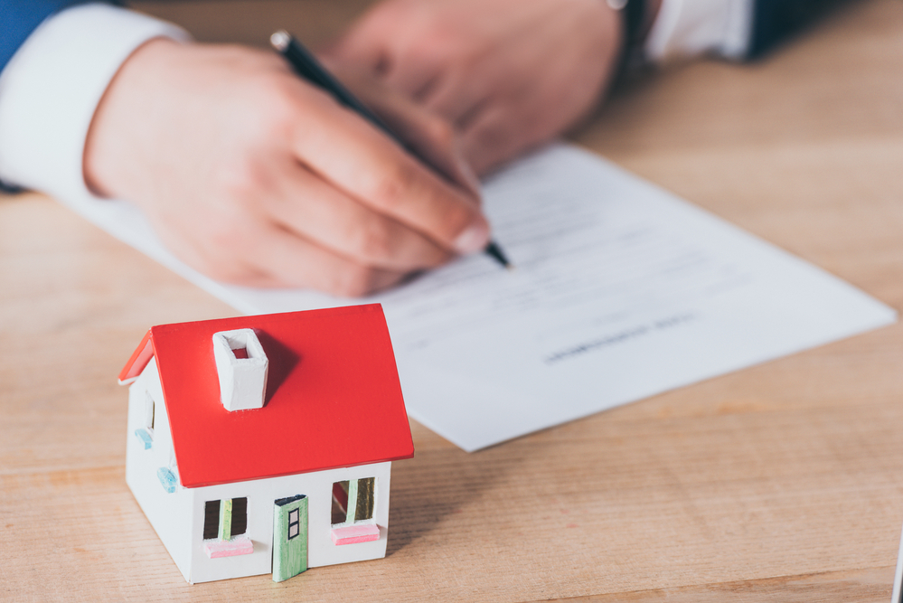Creacif courtier pret immobilier fonctionnaire NO renégociation de taux
