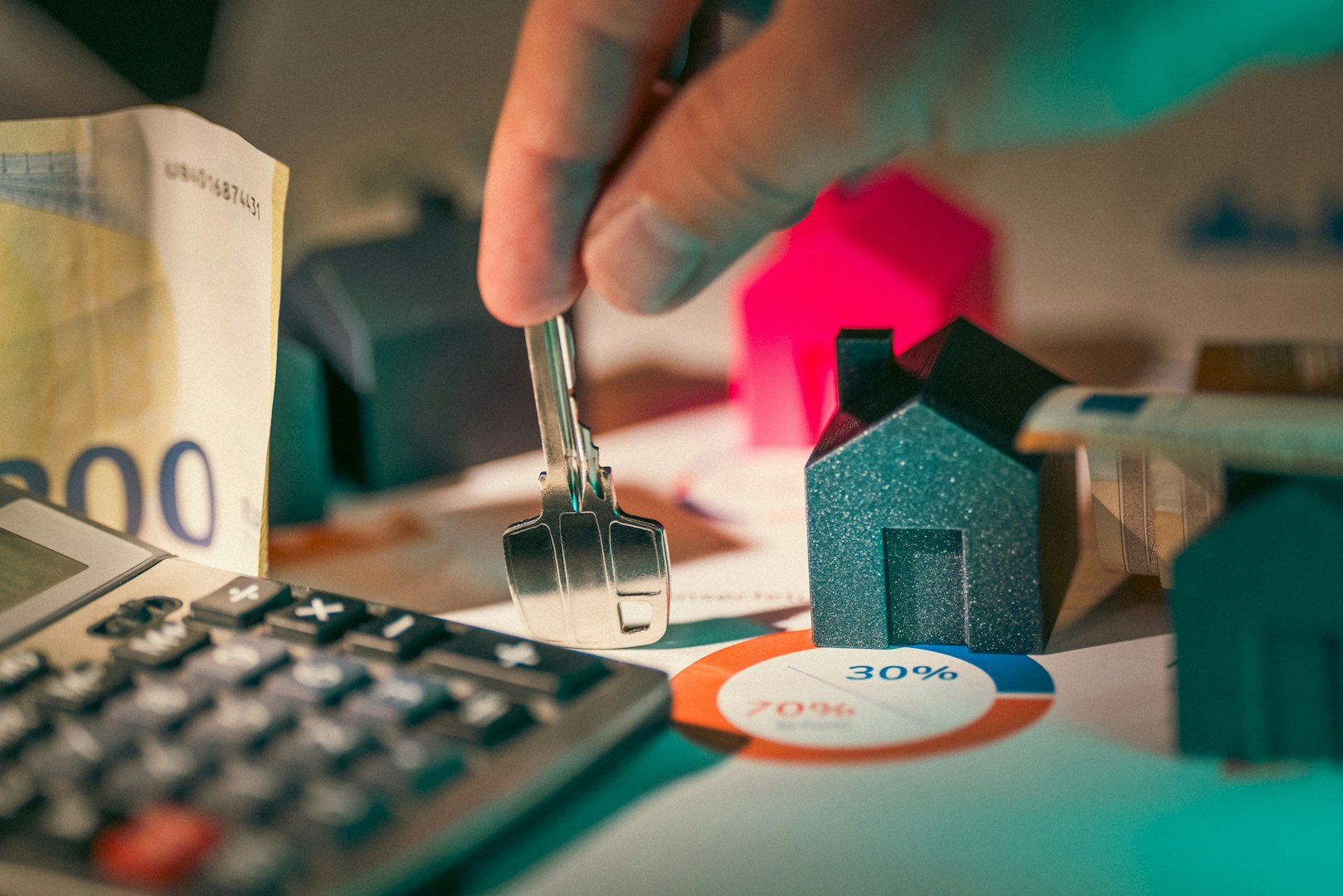 Creacif courtier pret immobilier fonctionnaire NO